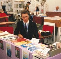 Mainzer Minipressen Messe 1993