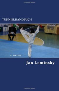 Turnierhandbuch - 2. Edition von Jan Leminsky